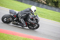Lower Group Black Bikes